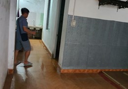 Bán Nhà Cổ Điển A - Thanh Trì, Diện Tích 58m2, Cấp 4, Giá 2.5 tỷ