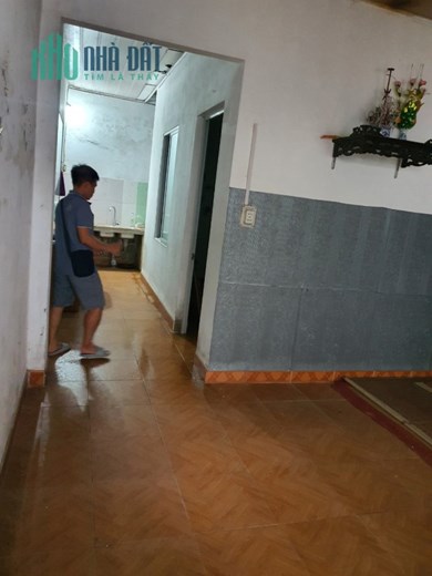 Bán Nhà Cổ Điển A - Thanh Trì, Diện Tích 58m2, Cấp 4, Giá 2.5 tỷ