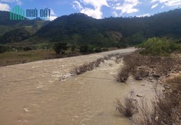 Chính chủ cần bán đất vị trí đẹp tại xã Thành Sơn, huyện Khánh Sơn, tỉnh Khánh Hoà