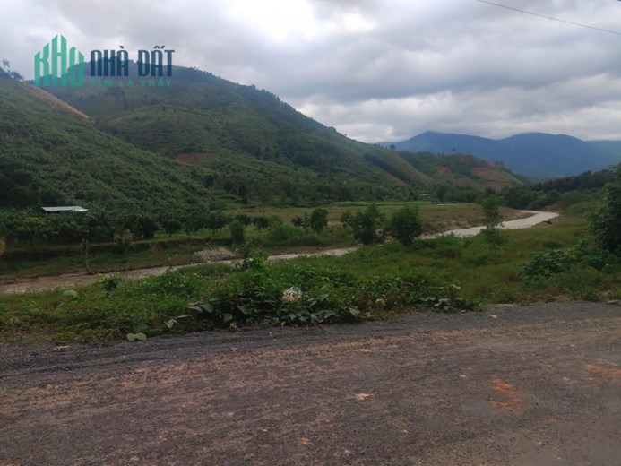 Chính chủ cần bán đất vị trí đẹp tại xã Thành Sơn, huyện Khánh Sơn, tỉnh Khánh Hoà
