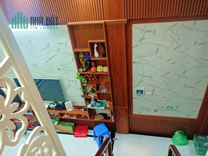 Bán nhà đẹp Khương Trung - Thanh Xuân. DT 39m2 - 4 tầng. 4 ngủ, cách phố 15m nhà đẹp giá 4,6 tỷ