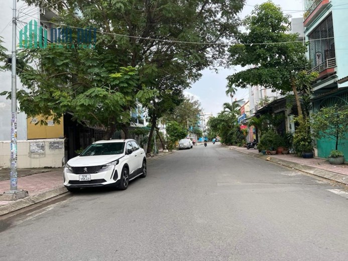 Bán Đất Nền Phân Lô Gò Vấp 75m2, Chỉ 8.x tỷ, Lê Đức Thọ, Oto 2 Chiều.