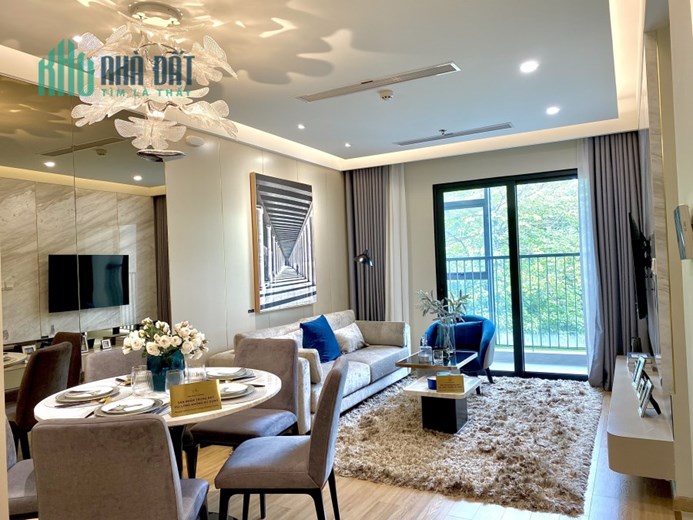 Bán căn 3pn đẹp nhất kđt An Lạc Greensymphony