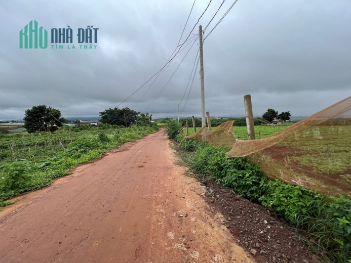 🔥 🔥 Đất tại Đạ Ròn có view tháp Kinh Luân lớn nhất Thế giới giá siêu rẻ 🔥 🔥