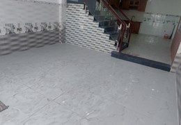 MẶT TIỀN ĐƯỜNG PHAN ĐÌNH THÔNG - NGÃ BA QUẬN BÌNH TÂN Q6 VÀ QUẬN 8 - 6 TẦNG - 80M2 - GIÁ 8.5 TỶ
