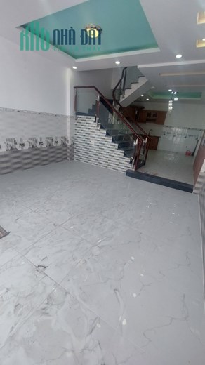 MẶT TIỀN ĐƯỜNG PHAN ĐÌNH THÔNG - NGÃ BA QUẬN BÌNH TÂN Q6 VÀ QUẬN 8 - 6 TẦNG - 80M2 - GIÁ 8.5 TỶ
