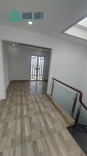 MẶT TIỀN ĐƯỜNG PHAN ĐÌNH THÔNG - NGÃ BA QUẬN BÌNH TÂN Q6 VÀ QUẬN 8 - 6 TẦNG - 80M2 - GIÁ 8.5 TỶ