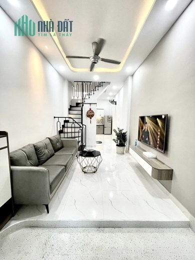 Ngang 4x19m, 9x Tỷ, Hẻm Xe Tải Nhựa Bùi Văn Ba, Tân Thuận Đông, Quận 7