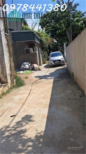Bán đất chính chủ sổ đỏ mới đét Xã Phụng Châu, Chương Mỹ, Hà Nội
