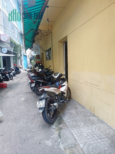 Sang quán cơm chỉ 47 triệu Ngay sát trường ĐH Công Nghiệp
