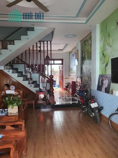 Bán nhà HXH Đường Đặng văn Bi P.Trường Thọ Q.Thủ Đức DT 70 m2(3tầngBTCT) Chỉ  5,799 Tỷ
