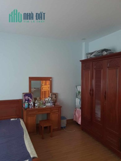 Bán nhà HXH Đường Đặng văn Bi P.Trường Thọ Q.Thủ Đức DT 70 m2(3tầngBTCT) Chỉ  5,799 Tỷ