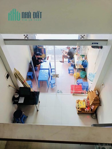 Hót! Nhà đẹp kinh doanh sầm uất, Định Công Thượng,Hoàng Mai 35m2 x5Tầng,Ôtô tránh, giá 6 tỷ