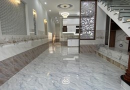 NHÀ MỚI 100% GIÁ RẼ CHỈ 3TY550 DT 140 M2 LH 0933299789 CHÍNH CHỦ