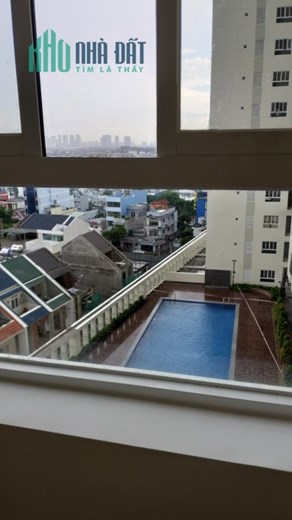 Kẹt tiền, cần ra gấp căn hộ 2PN2WC view nội khu, nhà mới LH 0382202524