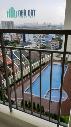 Nhà mới căn 2PN view hồ bơi 65m2 chính chủ cần bán gấp LH 0382202524