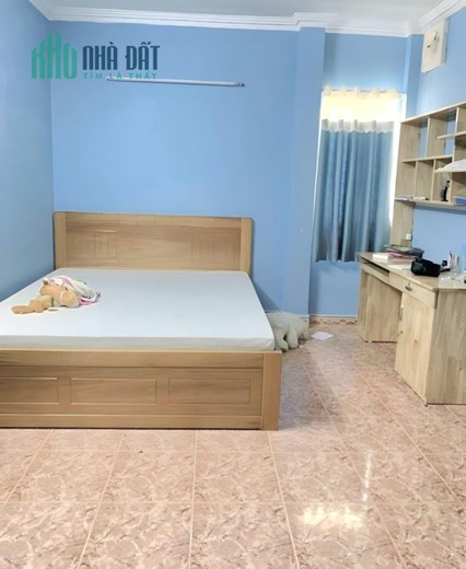 BÁN NHÀ CHÍNH CHỦ - NGUYỄN CỬU VÂN - KHU VIP BÌNH THẠNH - 75M2 CHỈ 7 TỶ NHỈNH