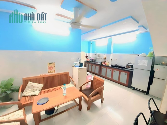BÁN NHÀ CHÍNH CHỦ - NGUYỄN CỬU VÂN - KHU VIP BÌNH THẠNH - 75M2 CHỈ 7 TỶ NHỈNH