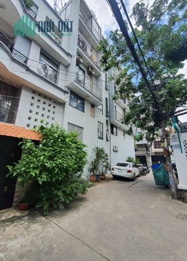 BÁN NHÀ CHÍNH CHỦ - NGUYỄN CỬU VÂN - KHU VIP BÌNH THẠNH - 75M2 CHỈ 7 TỶ NHỈNH