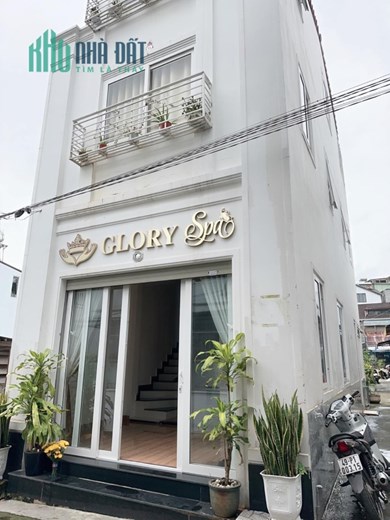 CHÍNH CHỦ CHO THUÊ NHÀ NGUYÊN CĂN HẺM 15/08/25 HAI BÀ TRƯNG - P6 - TP.ĐÀ LẠT - LÂM ĐỒNG