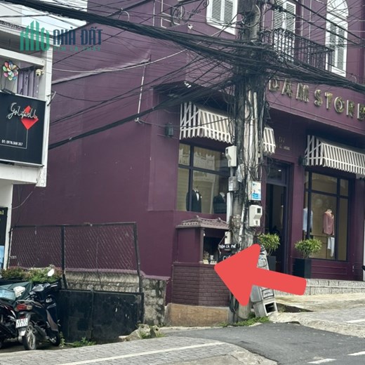 CHÍNH CHỦ CHO THUÊ NHÀ NGUYÊN CĂN HẺM 15/08/25 HAI BÀ TRƯNG - P6 - TP.ĐÀ LẠT - LÂM ĐỒNG