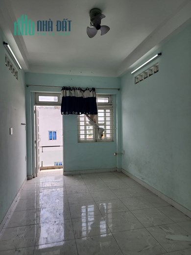 BÌNH TÂN - MẶT TIỀN ĐƯỜNG SỐ 16A - 4 TẦNG - 38M2 - GIÁ 3.7 TỶ TL