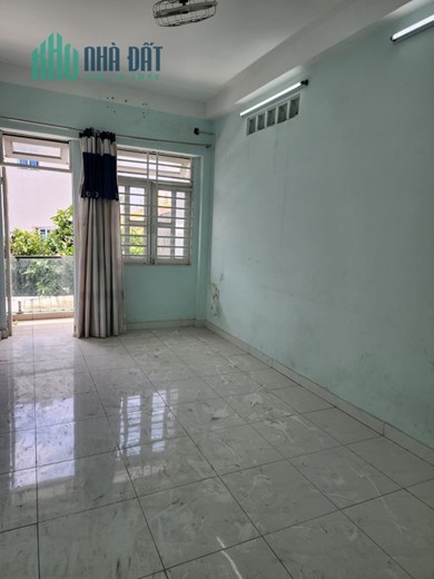 BÌNH TÂN - MẶT TIỀN ĐƯỜNG SỐ 16A - 4 TẦNG - 38M2 - GIÁ 3.7 TỶ TL