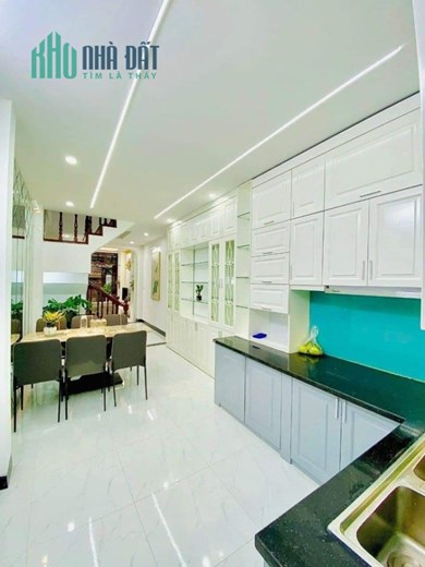 BÁN NHÀ TRẦN PHÚ- HÀ ĐÔNG 2 THOÁNG,  55M2,NHÀ 4 TẦNG , MẶT TIỀN 4,2M, GIÁ 4 TỶ