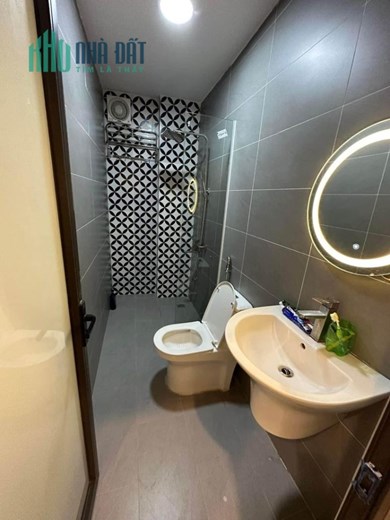 BÁN NHÀ TRẦN PHÚ- HÀ ĐÔNG 2 THOÁNG,  55M2,NHÀ 4 TẦNG , MẶT TIỀN 4,2M, GIÁ 4 TỶ