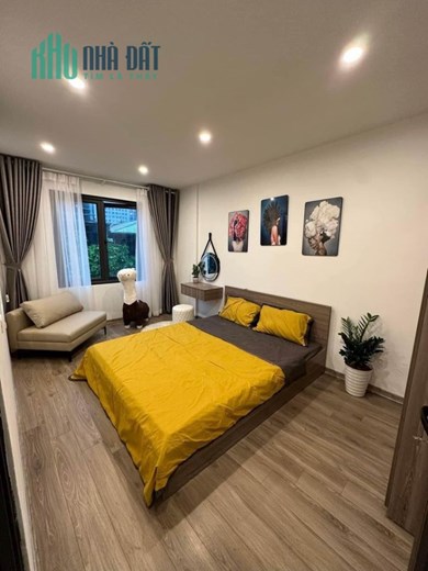 BÁN NHÀ TRẦN PHÚ- HÀ ĐÔNG 2 THOÁNG,  55M2,NHÀ 4 TẦNG , MẶT TIỀN 4,2M, GIÁ 4 TỶ