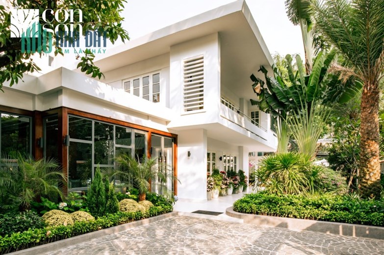 [ BIỆT THỰ PHỐ VIP ] TÔ NGỌC VÂN 190M2, MẶT TIỀN 10M, 10M RA PHỐ, GẦN HỒ.
