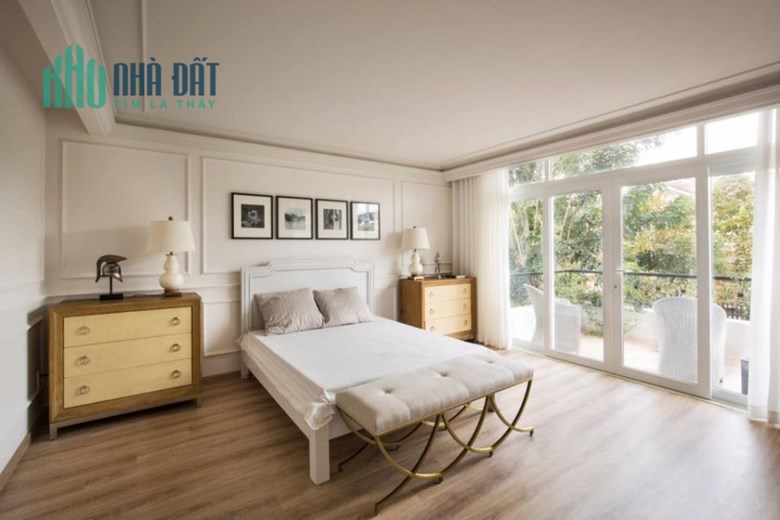 [ BIỆT THỰ PHỐ VIP ] TÔ NGỌC VÂN 190M2, MẶT TIỀN 10M, 10M RA PHỐ, GẦN HỒ.