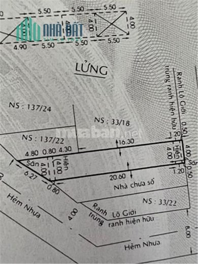 bán nhà 33/20 đường số 1 P.Bình Hưng Hoà A Q.Bình Tân.