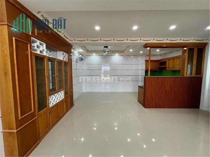 bán nhà 33/20 đường số 1 P.Bình Hưng Hoà A Q.Bình Tân.