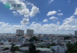 Cho thuê căn 3 phòng ngủ giá rẻ tại Opal Boulevard
