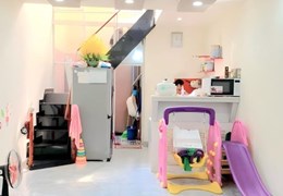 BÁN NHÀ CHÍNH CHỦ - SÁT HXH - PHƯỜNG 17 - BÌNH THẠNH - 50M2 CHỈ NHỈNH 5 TỶ