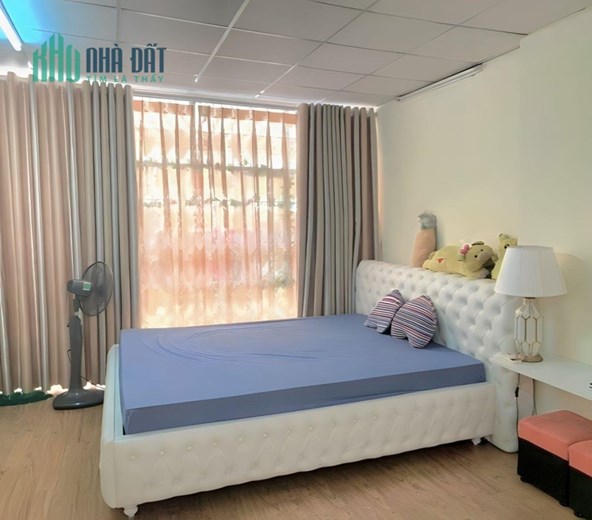 BÁN NHÀ CHÍNH CHỦ - SÁT HXH - PHƯỜNG 17 - BÌNH THẠNH - 50M2 CHỈ NHỈNH 5 TỶ