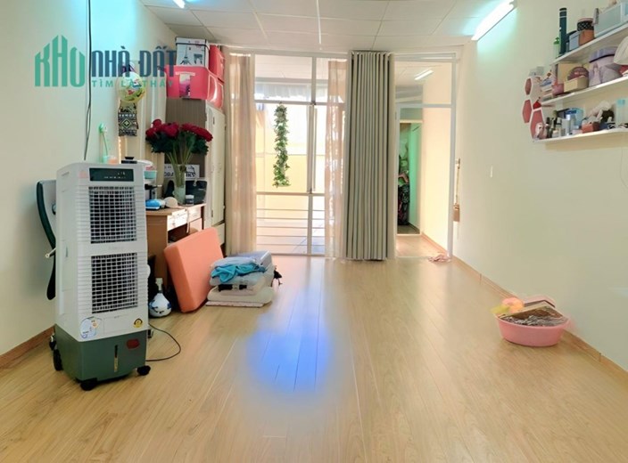 BÁN NHÀ CHÍNH CHỦ - SÁT HXH - PHƯỜNG 17 - BÌNH THẠNH - 50M2 CHỈ NHỈNH 5 TỶ