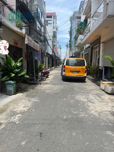 Bán Nhà Hẻm Vip Sát Mặt Tiền Lê Văn Quới, 4 Tầng Mới Ở Ngay, Hẻm Xe Tải Tận Nhà.
