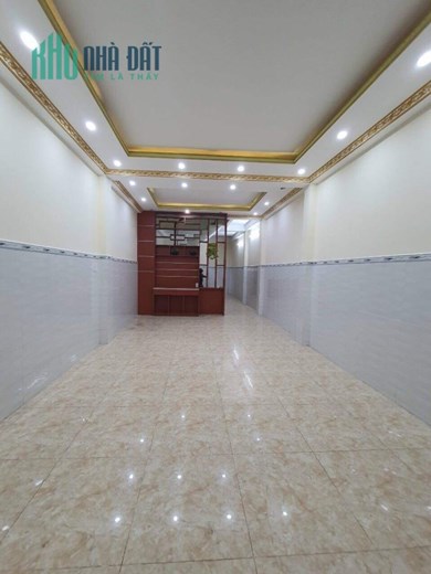 NHÀ ĐƯỜNG SỐ 18A - 7 CHỖ NGỦ TRONG NHÀ - 3 TẦNG - 60M2 - TẶNG HẾT NỘI THẤT GỖ XỊN GIÁ 5.4 TỶ