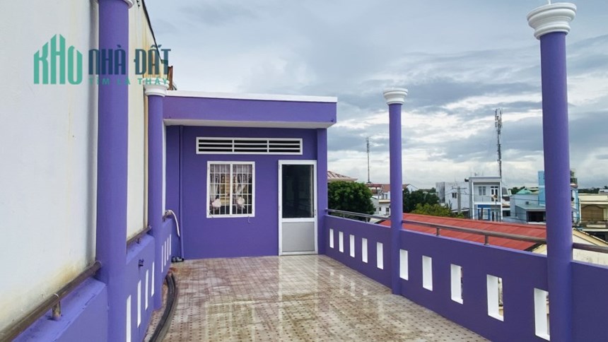 Bán nhà phố Tiền Giang, Chủ Nhà  Định Cư Bán Gấp, Giá Rẻ Mỹ Tho