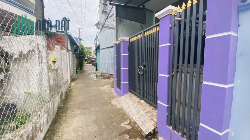 Bán nhà phố Tiền Giang, Chủ Nhà  Định Cư Bán Gấp, Giá Rẻ Mỹ Tho