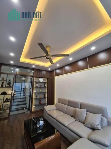 BÁN NHÀ TRẦN PHÚ SIÊU RỘNG 75M2, NHÀ 3 TẦNG, MẶT TIỀN 4M, GIÁ NHỈNH 6 TỶ, SÁT Ô TÔ