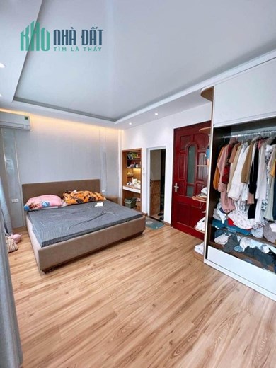 BÁN NHÀ TRẦN PHÚ SIÊU RỘNG 75M2, NHÀ 3 TẦNG, MẶT TIỀN 4M, GIÁ NHỈNH 6 TỶ, SÁT Ô TÔ