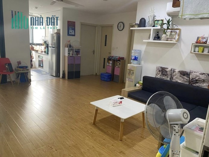 CHẤT !! Bán chung cư Yên Hòa Sunshine 09 Vũ Phạm Hàm 70m 2PN 2VS tặng NT hơn 3 ty view đẹp