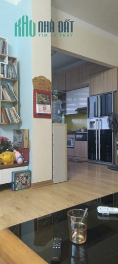 CHẤT !! Bán chung cư Yên Hòa Sunshine 09 Vũ Phạm Hàm 70m 2PN 2VS tặng NT hơn 3 ty view đẹp