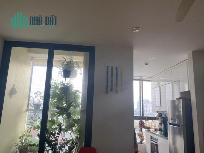 CHẤT !! Bán chung cư Yên Hòa Sunshine 09 Vũ Phạm Hàm 70m 2PN 2VS tặng NT hơn 3 ty view đẹp