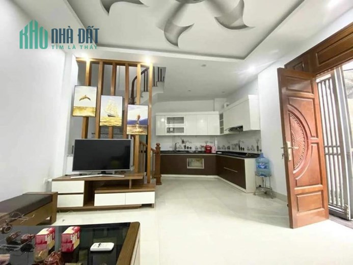 CẦN BÁN NHÀ TRẦN PHÚ , Ô TÔ TRÁNH,KINH DOANH,55M2, NHÀ 5 TẦNG, MẶT TIỀN 4M, GIÁ 14 TỶ