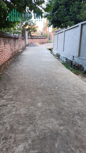Bán Rẻ Mảnh Đất 159m Lô Góc Trục Chính Tân Tiến Đường Thông Ô Tô 800tr