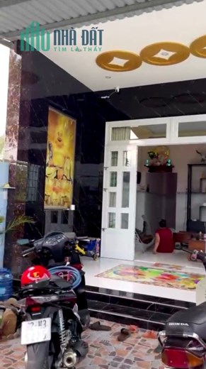 CHÍNH CHỦ CẦN BÁN NHÀ CẤP 4 Ở 867 ĐƯỜNG CHÙA ÔNG – XÃ AN VĨNH NGÃI – TP. TÂN AN – TỈNH LONG AN.